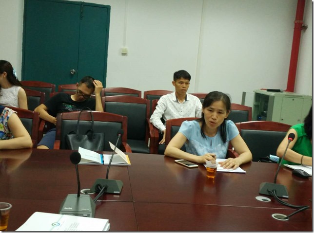 吴主任总结药学教研室工作 吴主任总结药学教研室工作